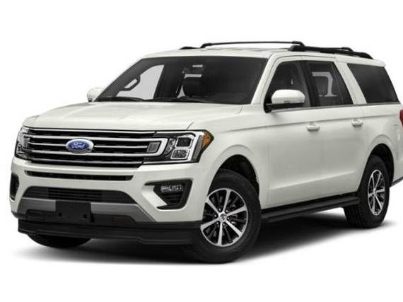 FORD EXPEDITION MAX 2021 1FMJK1JT7MEA71438 image